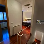 Homyat Duplex Prior Lejlighed *