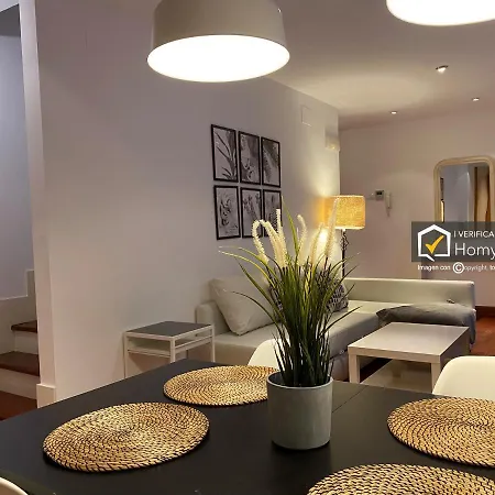 Homyat Duplex Prior *