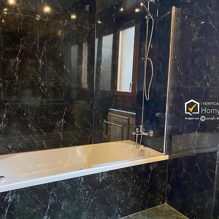 Homyat Duplex Prior Salamanca