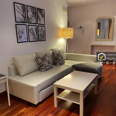 Homyat Duplex Prior