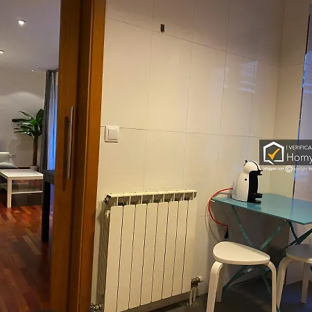 Homyat Duplex Prior Appartamento *