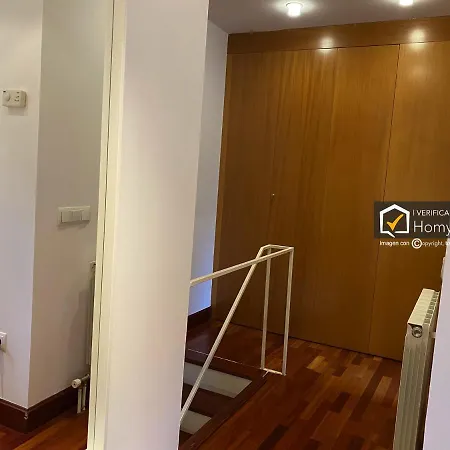 Homyat Duplex Prior * Salamanca