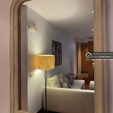 Homyat Duplex Prior Salamanca