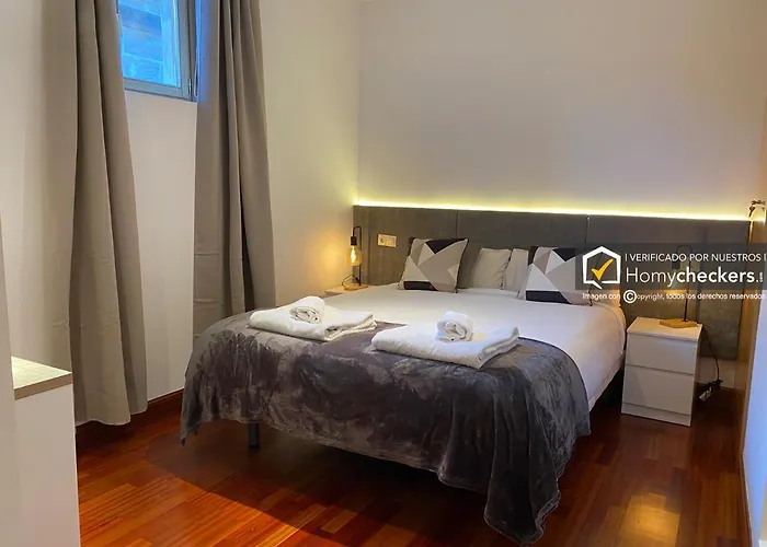 Lejlighed Homyat Duplex Prior