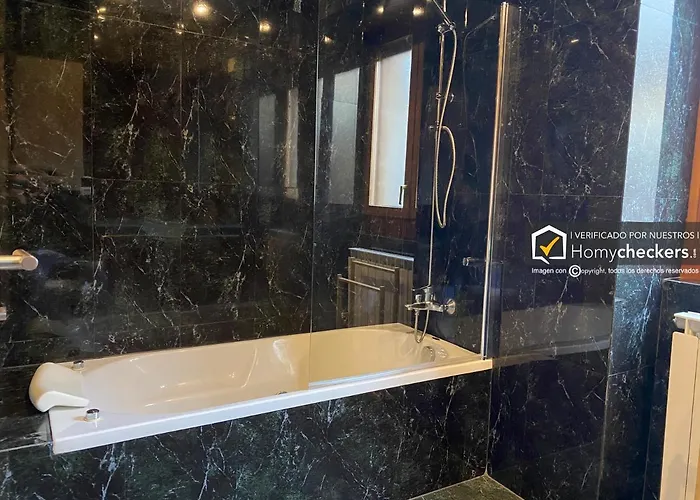 Homyat Duplex Prior Salamanca