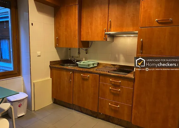 Lejlighed Homyat Duplex Prior