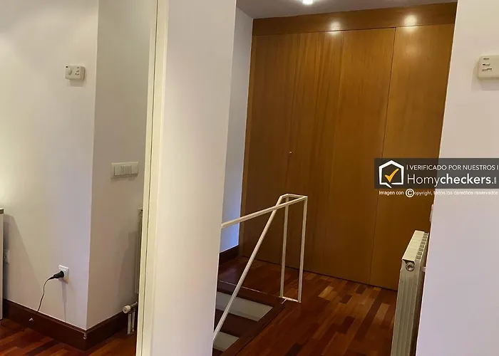 Homyat Duplex Prior * Salamanca