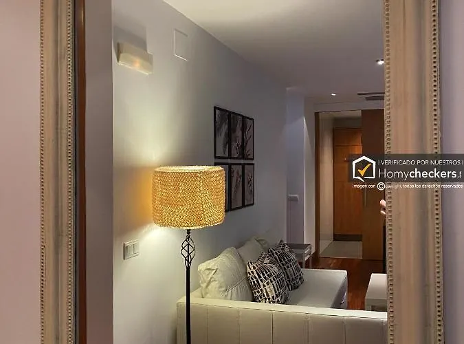 Homyat Duplex Prior Salamanca